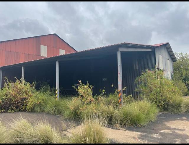 2,702M² WAREHOUSE TO LET IN PRETORIA INDUSTRIAL